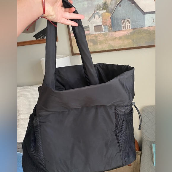 Bloch Handbags - BLOCH Dance Bag